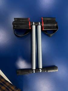 Appareil de fitness amincissant abdominal à ressort simple ou double, portable pour l'entraînement en salle de sport, avec thérapie laser de faible intensité, vente en gros à prix abordable - Product Image 2