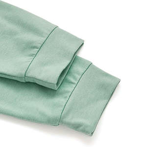 Sudadera con Capucha Extra Grande de Invierno, Tejida en Algodón Grueso, Talla Grande, con Logotipo Personalizado, Bordado 3D, Impresión por Transferencia de Calor, Secado Rápido - Product Image 4