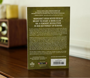 Le club de lecture pour femmes rebelles — Un roman touchant sur l'amitié, le courage et les femmes qui brisent toutes les règles (Vente en gros) - Product Image 4