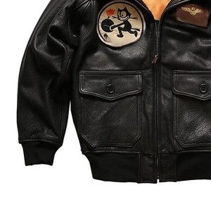 Premium Quality Men Polyester <b>Jacket</b> Stand Collar <b>Patchwork</b> Design Windproof Breathable High Street Style Hot Selling - Product Image 6