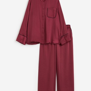 Peignoirs de détente en satin 100 % coton respirant pour femme, colorés, imprimés sur mesure, à manches longues, pleine longueur, épais, pour femme - Product Image 2