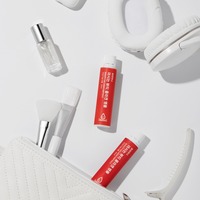 Sérum hydratant anti-âge coréen K-Beauty au collagène, acide hyaluronique et vitamines pour le visage, 25 ml x 30 ampoules (30 jours)