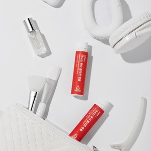 Suero Facial Coreano K-Beauty con Colágeno, Ácido Hialurónico y Vitaminas para el Cuidado de la Piel, 25ml X 30 Unidades, 30 Ampollas - Product Image 6