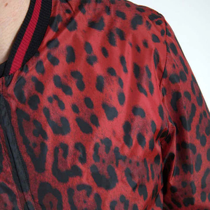 Chaquetas Bomber para Hombre, 100% Poliéster, Ligeras, Transpirables, con Logotipo Personalizado, Estilo Urbano, Gran Venta - Product Image 2