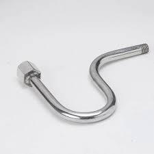 Sifón en U de Acero Inoxidable SS, Tubo de Drenaje Tipo U, Trampa para Fregadero de Cocina, Accesorio de Plomería, Pieza de Repuesto para Cocina - Product Image 2