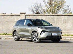 BYD TANG Tang L DMI/EV 2021-2025 Usado, 7 Plazas, Eléctrico/Híbrido, SUV Grande, Sin Accidentes, Totalmente Probado y Calificado - Product Image 2