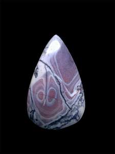 Piedra Preciosa de Jaspe Cabujón de Porcelana Natural 100% de Alta Calidad para Sanación, Jaspe al por Mayor para Joyería - Product Image 3