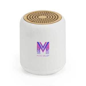 Eco-Friendly for Bluetooth V5.1 Portable Speakers with 6 Hours Playtime - Product Image 2