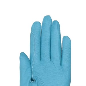 Comfortable Breathable Washable Leather Gloves for Women & Men Winter Horse Riding Gloves with Touchscreen Capability for Riding - Product Image 4