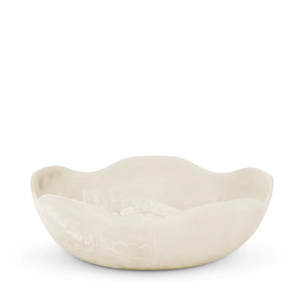 Ensemble de bols à salade en résine de haute qualité, vaisselle de cuisine, articles de table écologiques, FAIZA CRAFT, modèle léger Angel - Product Image 4