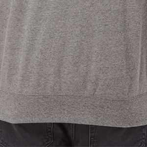 Unisex Casual Full <b>Zip</b> <b>Hooded</b> Sweatshirt Special Blend Fabric Soft Comfortable Hoodie for Gym Running Streetwear and Daily - Product Image 6
