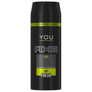 Todos los aromas de desodorante corporal en aerosol Axe de 150 ml disponibles en stock para exportación inmediata. - Product Image 5