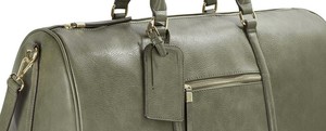 Sacs de voyage vintage 2026 en cuir véritable 100% unisexe, faits à la main, nouvelle collection, élégants, grande capacité, haute qualité - Product Image 5