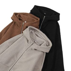 Custom Best Quality 460 GSM Heavy Stringless <b>Hoodie</b> <b>Oversize</b> <b>Fleece</b> French Terry Street Wear Hoodies for <b>Mens</b> - Product Image 1