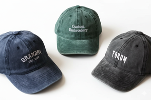 Casquette de baseball personnalisée avec logo brodé, casquette ajustable pour papa, casquette de sport imperméable, vente en gros - Product Image 3