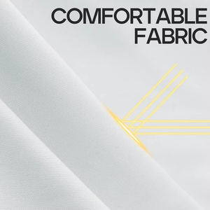 New Custom High Quality Anti-Bacterial Front Men Full <b>Compression</b> Breathable Quick Dry Sublimation Rash Guard - Product Image 6