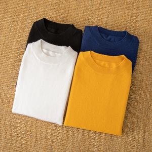 Camiseta de Manga Corta con Cuello Redondo, de Alta Calidad, Estilo Juvenil Unisex para Verano, Corte Regular, Poliéster/Algodón, 200 Gramos, Tejido Estampado - Product Image 5