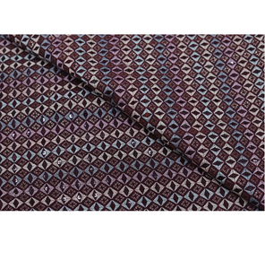 Tela de Rayón Suave Ecológica de Alta Calidad, Bordada, Ligera y Transpirable para Niñas y Niños, Kurtis, Vestidos, Camisas, Estilos Étnicos - Product Image 2