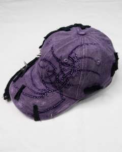 Hat Distressed Baseball <b>Cap</b> Custom Manufacturer Custom Low Distressed Baseball <b>Cap</b> Fashion Cotton Hat Wholesale <b>Vintage</b> <b>Cap</b> - Product Image 6