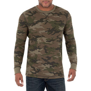 Camisetas de Cuello Alto de Poliéster con Etiqueta Privada ODM para Hombre, Logotipo Personalizado, Ropa Casual para Exteriores - Product Image 1