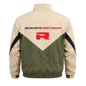 Vestes d'été respirantes pour motards, vêtements de moto légers en mesh, veste de protection personnalisée pour hommes, fabricant - Product Image 2
