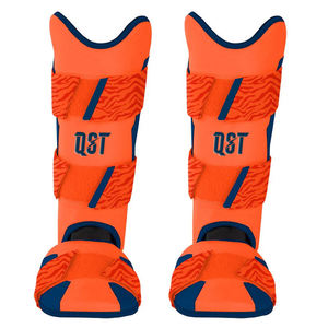 Gants de baseball en cuir légers, résistants aux chocs en PE, absorbant les impacts, unisexes, pour jeunes et adultes, entraînement sportif, logo personnalisé OEM, haute qualité - Product Image 5