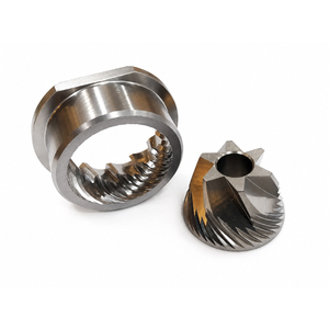 Juego <span class=keywords><strong>de</strong></span> Repuesto <span class=keywords><strong>de</strong></span> Muelas Cónicas Universales para <span class=keywords><strong>Molinillo</strong></span> <span class=keywords><strong>de</strong></span> <span class=keywords><strong>Café</strong></span> <span class=keywords><strong>de</strong></span> Acero Inoxidable, Compatible con Jura Saeco, No Original, Alta Calidad - Product Image 3