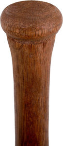 Batte de baseball en aluminium haute performance pour débutants et jeunes joueurs, adaptée au softball, en bois naturel, dernier modèle - Product Image 4