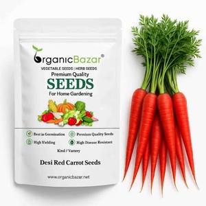 Premium Hybrid <strong>Carrot</strong> <strong>Seeds</strong> <strong>for</strong> Commercial Farming | High Germination High Yield Root Vegetable <strong>Seeds</strong> - Product Image 5