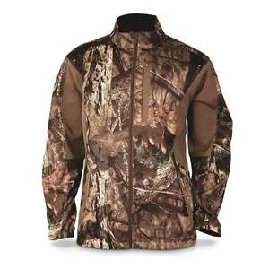 Combinaison de chasse de qualité supérieure, combinaison de chasse la plus vendue, respirante, à capuche, à manches longues, imperméable, uniformes de chasse pour hommes - Product Image 4