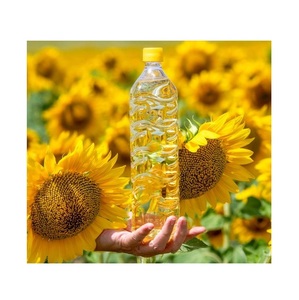 น้ำมันดอกทานตะวันกลั่นน้ำมันดอกทานตะวัน - Product Image 3