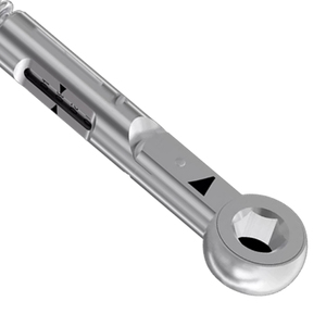 เครื่องมือผ่าตัดทางทันตกรรม คลาสที่ 2 ด้ามจับแบบมีลาย ทำจากสแตนเลสสตีล - Product Image 6