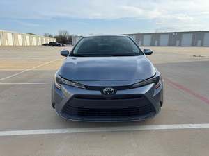 Corolla LE FWD Usado 2024 - Product Image 2