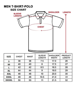 เสื้อโปโลผู้ชายสีพื้นแบบเรียบง่าย สั่งทำได้ตามต้องการ ขายดีที่สุดออนไลน์ สินค้ามาใหม่สุดฮิต เสื้อโปโลผู้ชายสำหรับฤดูร้อน - Product Image 6