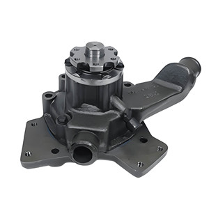 Conjunto de Bomba de Agua y Bomba de Aceite para Motor TATA 1510 1612 697 OEM 252520100116 252520100121 - Product Image 1