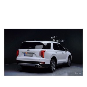 Hyundai Palisade 2022, Diésel 2.2, 2WD, Automático, Euro V, 135,762 km, Asientos de Cuero, Cámara Trasera, Volante a la Izquierda - Product Image 2