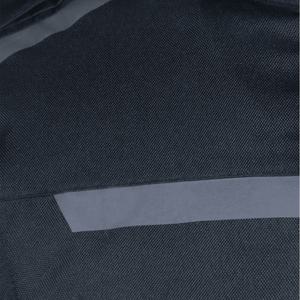 Chaqueta Corta de Motocicleta OEM para Hombre, Transpirable, con Protección CE, Almohadillas Protectoras, Chaqueta de Motocross con Opción de Talla Grande - Product Image 4