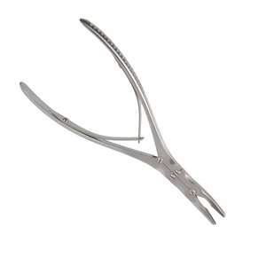 Rongeur de Acero Inoxidable de Grado Médico al por Mayor, Último Diseño, Fuente de Alimentación Manual, Venta en Línea, Instrumento Quirúrgico - Product Image 6