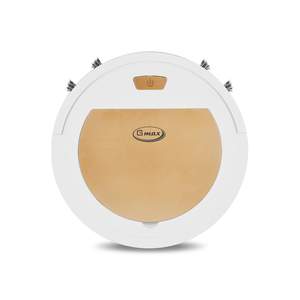 Gmax VC-901 Robot Vacuum Cleaner 1,800Pa with HEPA Filtration Automatic Sweeping and <b>Mopping</b> <b>Floor</b> Usage - Product Image 6