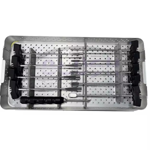 Femoral Fracture Surgery Instrument Kit Pfna Locking Non-locking Titanium Orthopedic Trauma Implant By <b>Blush</b> Surgical - Product Image 2