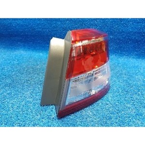 Feu arrière droit à LED d'occasion OEM pour Latitude 2010-2013, référence 265502071R - Product Image 2