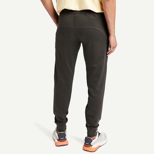 <b>Elastic</b> <b>Waist</b> High Street Style OEM ODM Service Custom Made High Quality Cotton Men's Clothing Pants <b>Trousers</b> With Pockets - Product Image 3