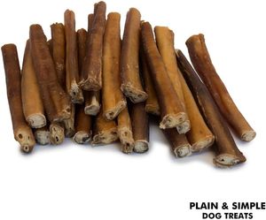 Friandises pour chiens 100% naturelles et biologiques, séchées, crues, surgelées, type corne, riches en protéines, pour la santé des articulations - Product Image 2
