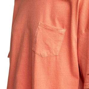 Fabricante de Pakistán, Último Diseño, Camisetas Cortas de Estilo Coreano para Mujer, Manga Raglán, Jersey de Algodón, Logotipo Personalizado, Secado Rápido - Product Image 6