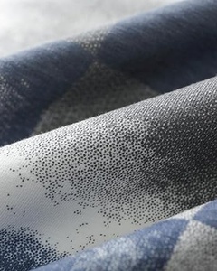 T-shirts en coton surdimensionnés, style décontracté, promotionnels, sublimation intégrale, haute qualité, sur mesure, 100% coton, t-shirts en coton - Product Image 3