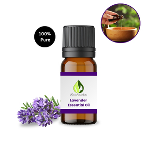 Natures Natural India <b>Oils</b> Pvt. Ltd. Lavender <b>Essential</b> <b>Oil</b> 100% Pure Natural 5KG 1KG Aromatherapy Steam Distilled Floral - Product Image 2