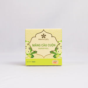 Recyclable Custom Ivory Paper Cake <b>Box</b> Vietnam <b>Gift</b> Packaging Jam Pastry Dessert Traditional <b>Sweets</b> Matt Lamination Printing VPN - Product Image 3