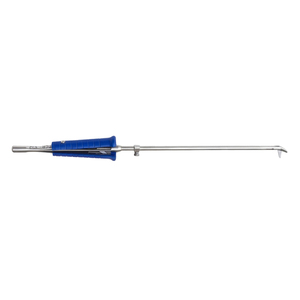 Porte-aiguille de qualité supérieure - Mâchoires pour chirurgie cardiaque mini-invasive, porte-aiguille réutilisable - Product Image 3