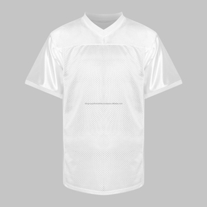2024/25 nouvelle saison conçoit des maillots de football américain Patrick Mahomes maillots de football personnalisés - Product Image 1