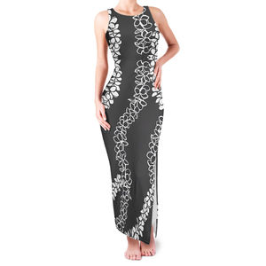 Vestido Casual Ajustado de Manga Corta con Espalda Cruzada y Largo hasta la Rodilla para Mujer, Venta al por Mayor, Económico y Personalizado - Product Image 6